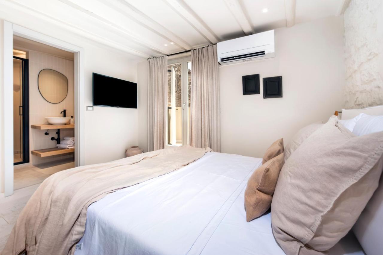 Calnova Suites روفينج المظهر الخارجي الصورة