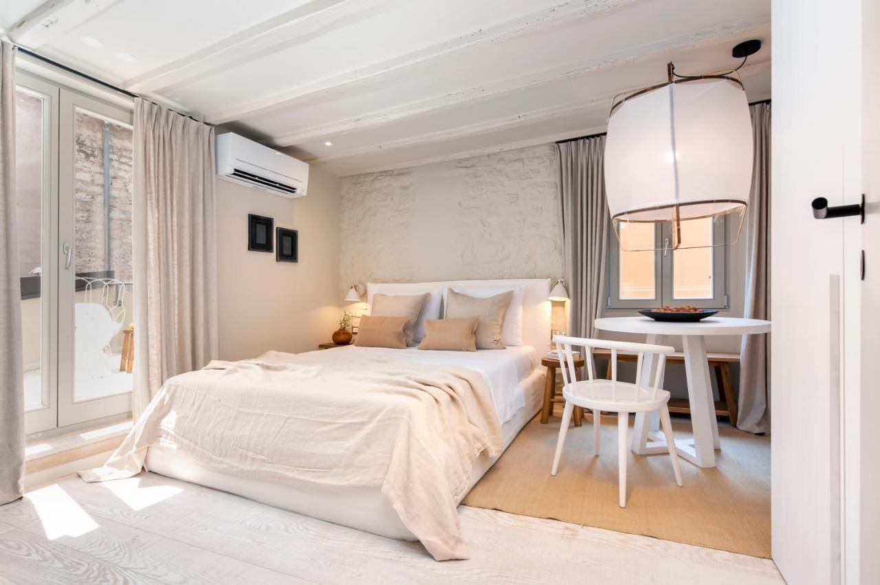 Calnova Suites روفينج المظهر الخارجي الصورة