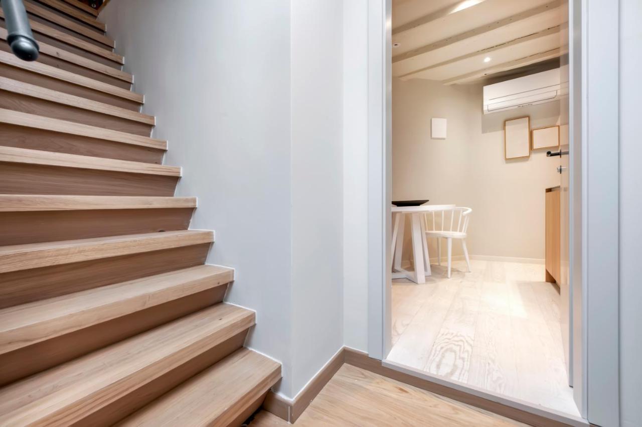 Calnova Suites روفينج المظهر الخارجي الصورة