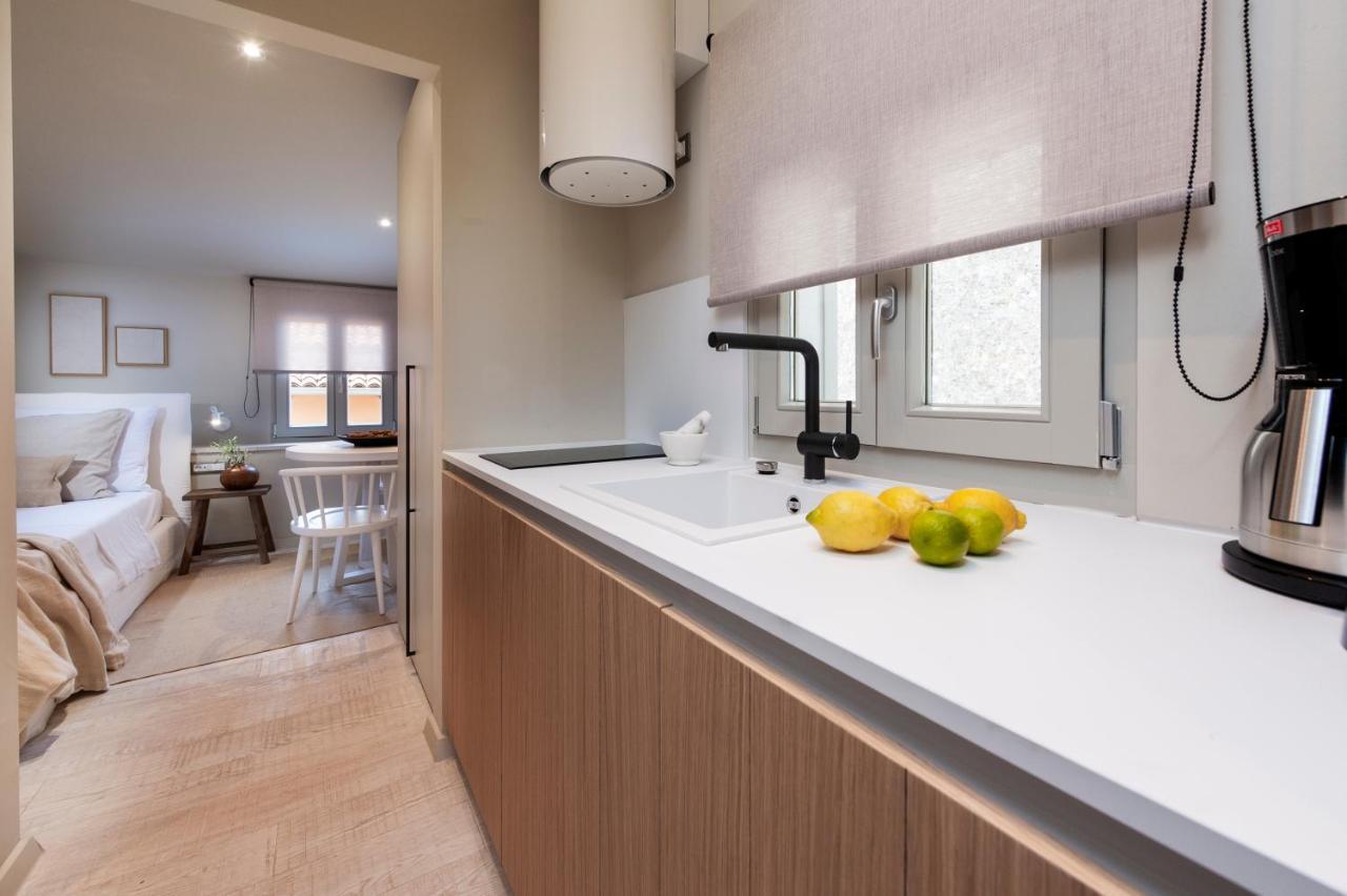 Calnova Suites روفينج المظهر الخارجي الصورة