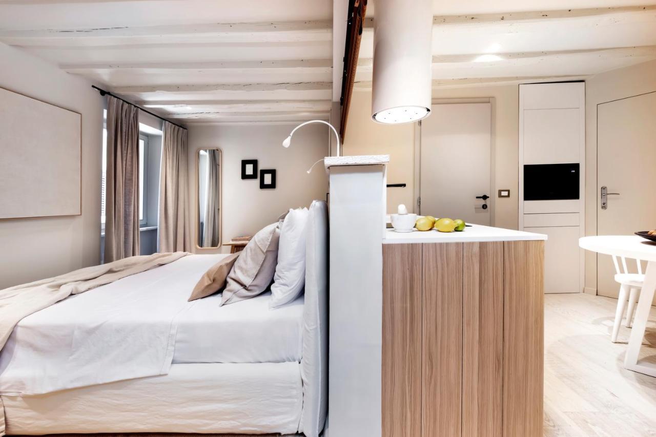 Calnova Suites روفينج المظهر الخارجي الصورة