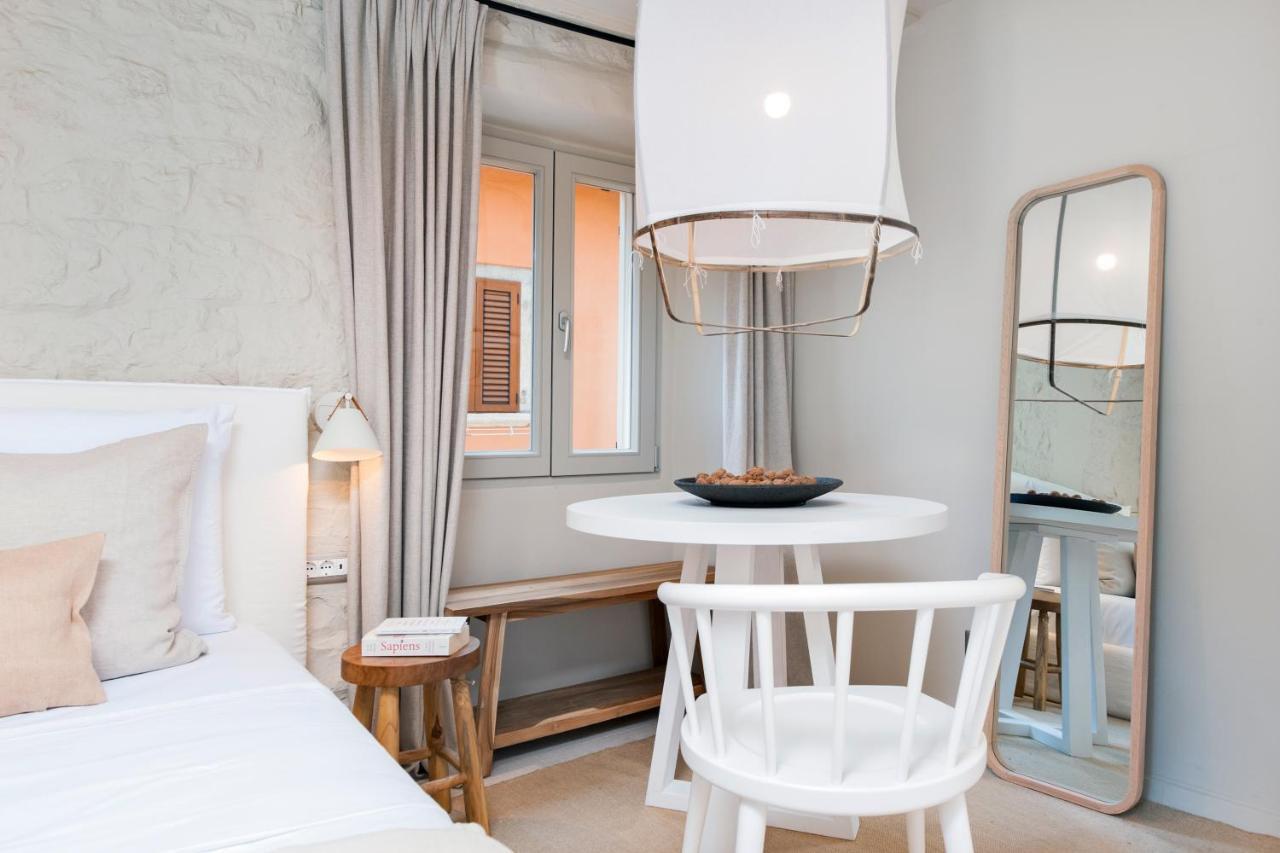 Calnova Suites روفينج المظهر الخارجي الصورة