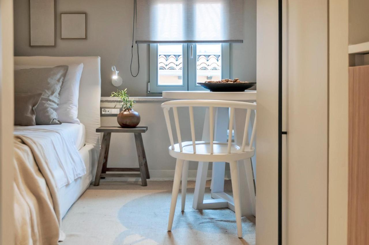 Calnova Suites روفينج المظهر الخارجي الصورة